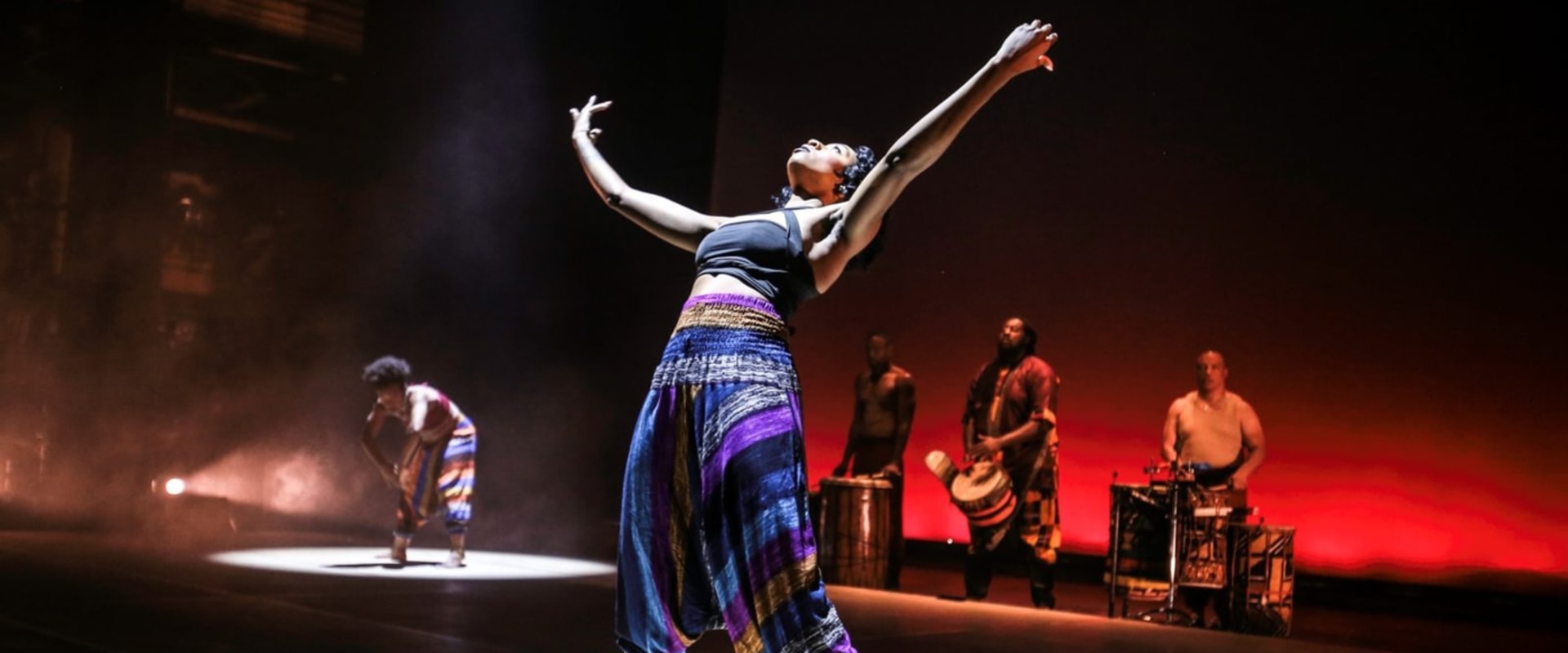 Does the Virginia Dance Coalition Offer Performance Opportunities for its Members?