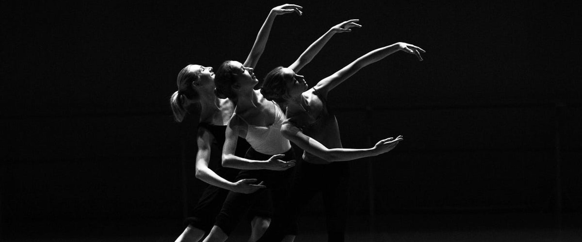 Become a Member of the Dance Coalition in Northern VA