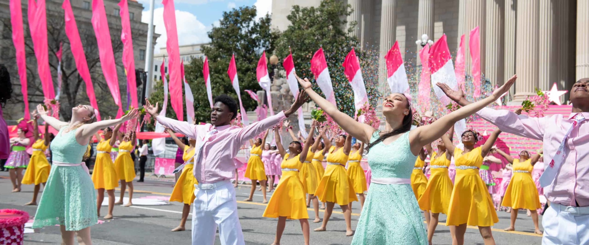 What is the Cost of Joining the Dance Coalition in Northern VA?