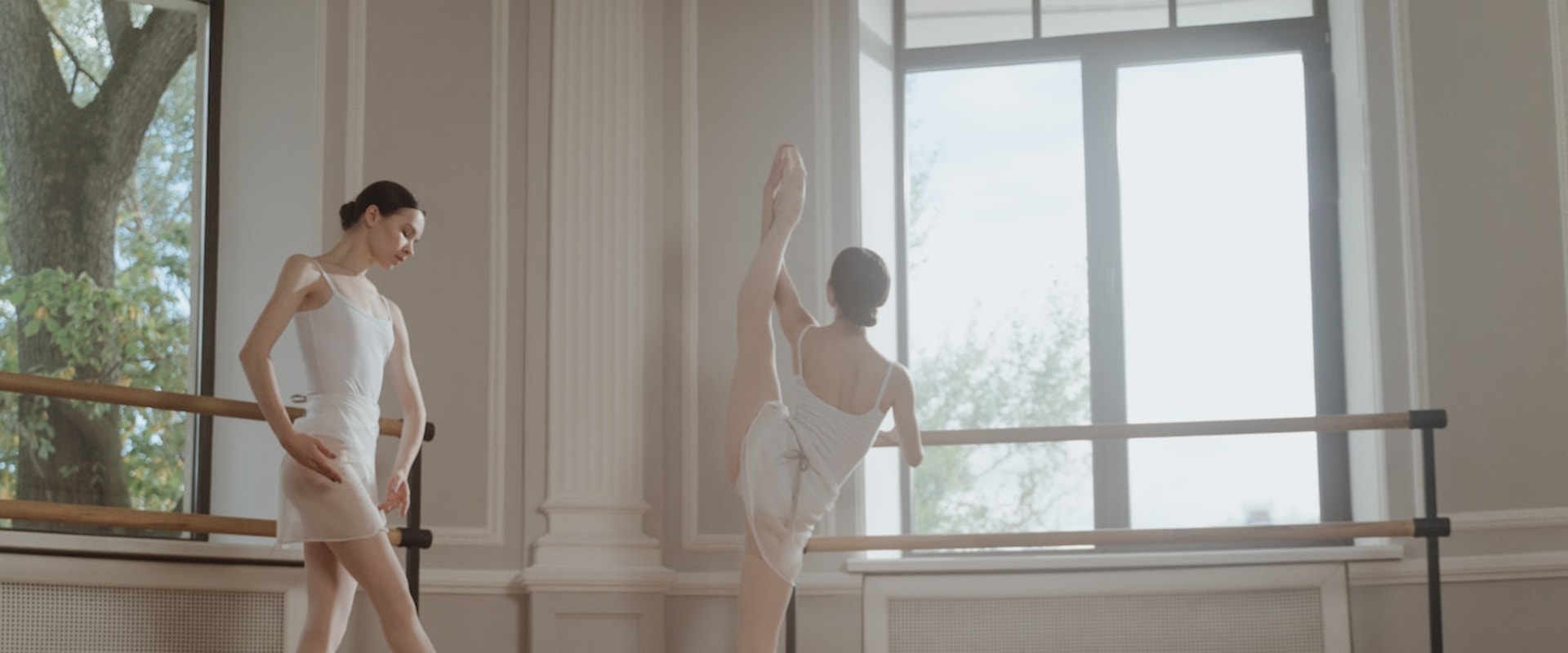 Join The Rhythm: Exploring The Dance Coalition In Northern VA