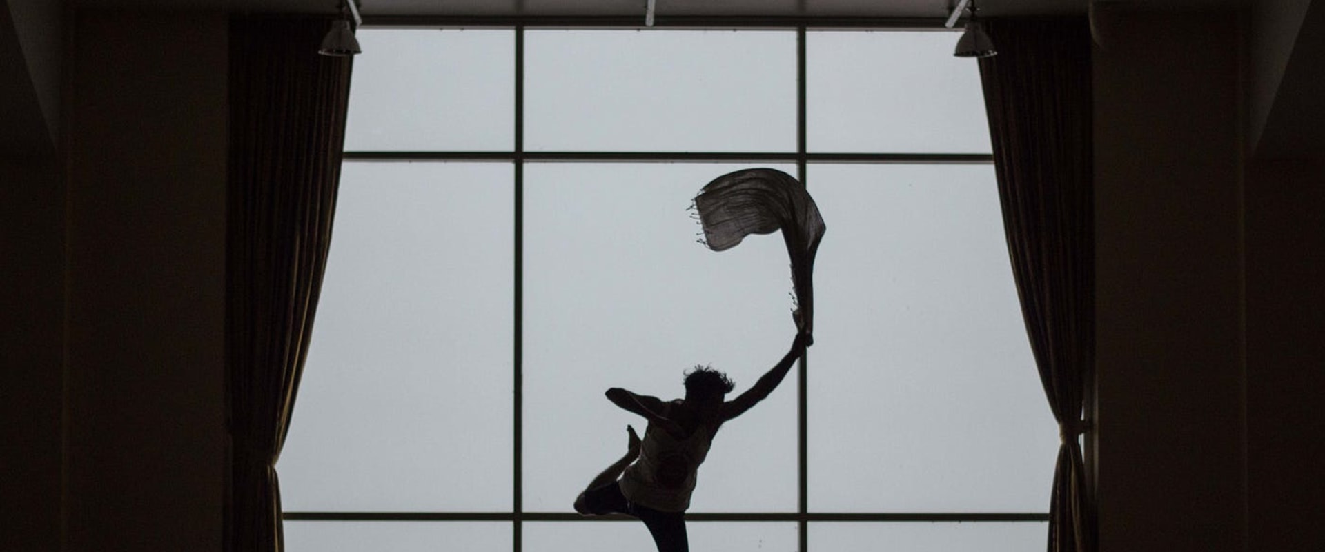 Dance Coalition in Northern VA: Classes and Events for Immigrants and Others