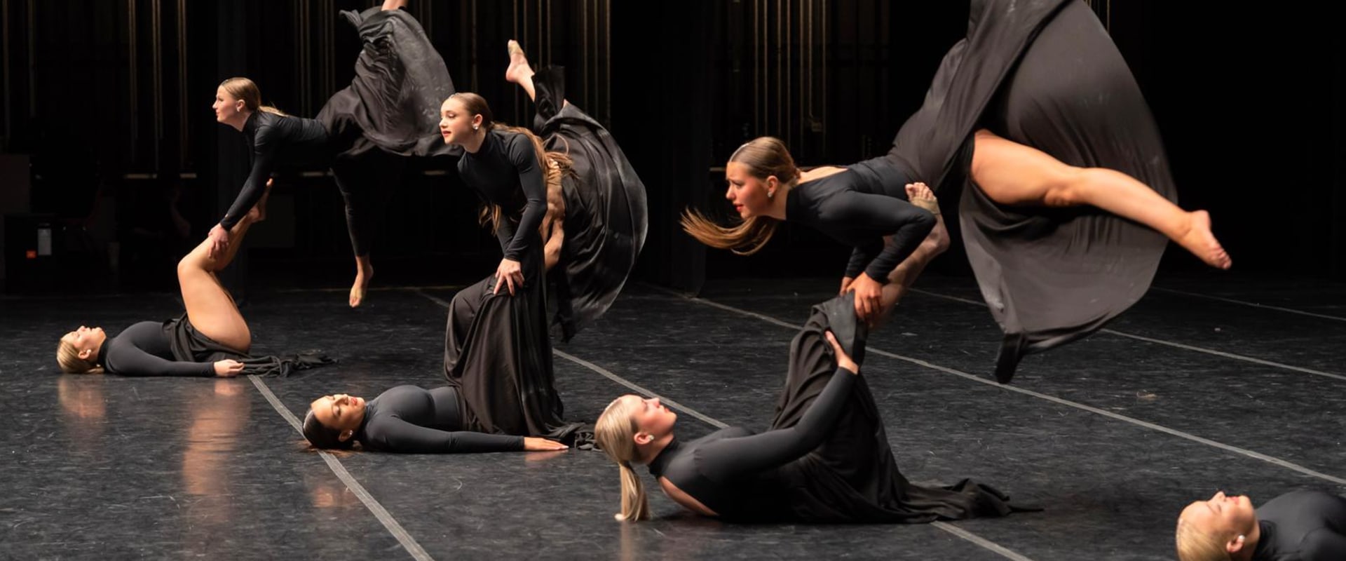 The Foundation of Dance: Ballet and Beyond - A Comprehensive Guide
