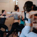 What Types of Dance Styles Does the Dance Coalition in Northern VA Specialize In?