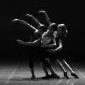 Unlock the Opportunities of Virginia Dance Coalition