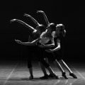 Become a Member of the Dance Coalition in Northern VA