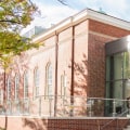 Where is the Headquarters of the Virginia Dance Coalition Located?