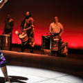 The Virginia Dance Coalition: A Community of Dancers Uniting for a Cause