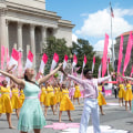 What is the Cost of Joining the Dance Coalition in Northern VA?
