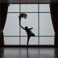Dance Coalition in Northern VA: Classes and Events for Immigrants and Others