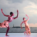 A Comprehensive Guide to Dance Scholarships for Aspiring Dancers
