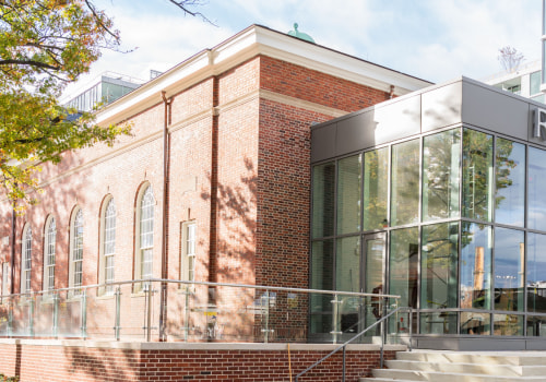 Where is the Headquarters of the Virginia Dance Coalition Located?