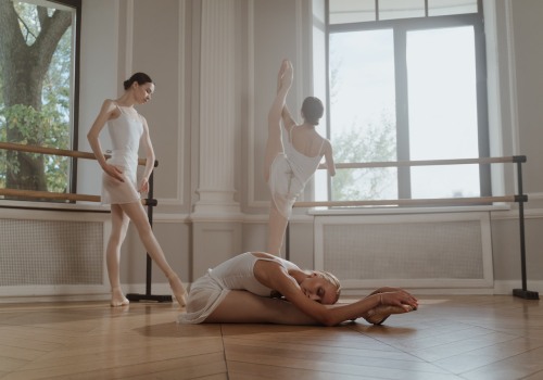 Join The Rhythm: Exploring The Dance Coalition In Northern VA