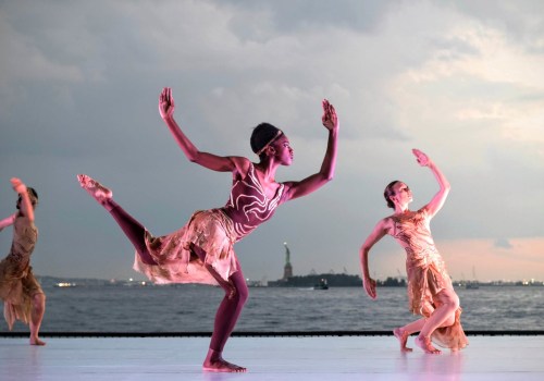 A Comprehensive Guide to Dance Scholarships for Aspiring Dancers