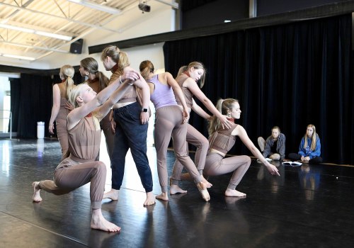 Does the Virginia Dance Coalition Offer Workshops and Seminars for Members?