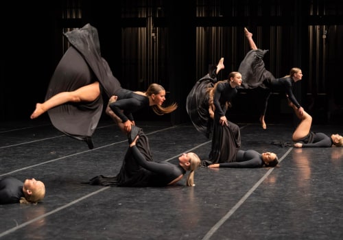 The Foundation of Dance: Ballet and Beyond - A Comprehensive Guide